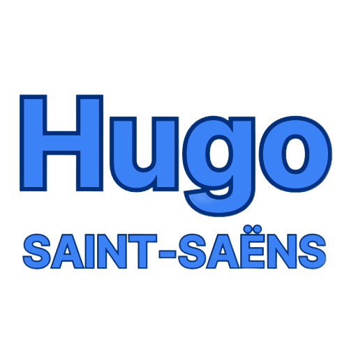 Hugo SAINT-SAËNS