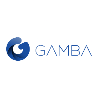 Identité visuelle de Groupe GAMBA
